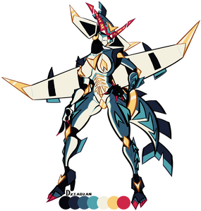 "Dziadzan" - Oct 2023