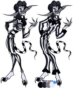 &quot;Noxious&quot; - Jun 2023