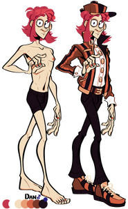 &quot;Dan&quot; - Oct 2023