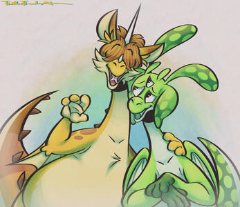 "Goobers" - Jul 2023